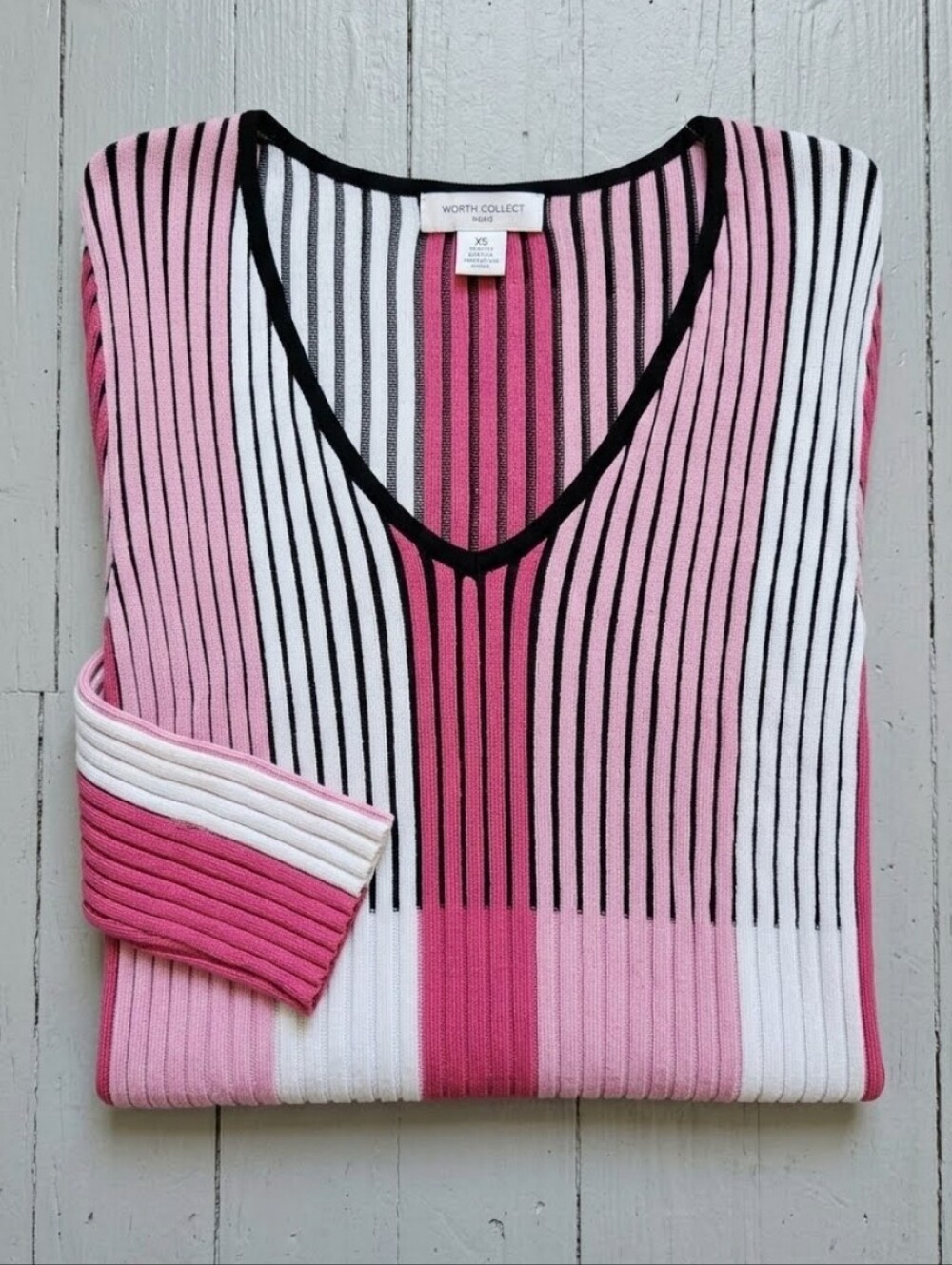 Skye's the Limit Top Sz SP